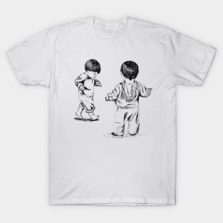 Little boys T-Shirt